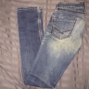 BKE Stella Skinny Jeans